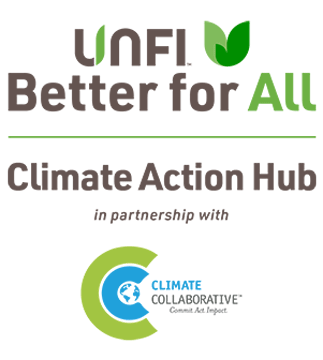 Climate Action Hub in partnership with Climate Collaborative
