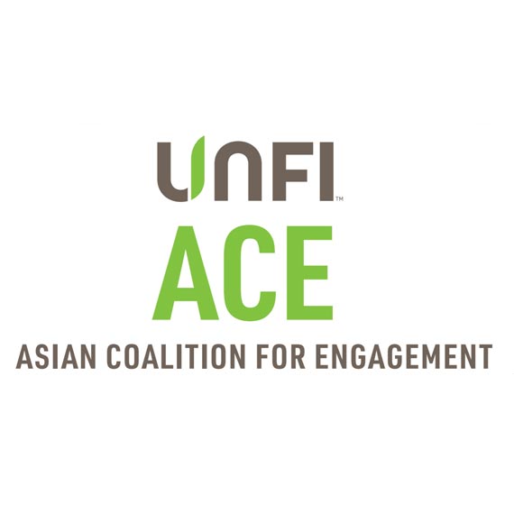 UNFI ACE Asian Coalition For Engagement
